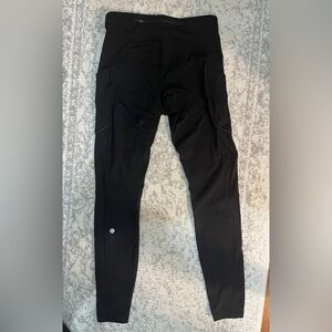 Lululemon align leggings